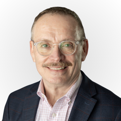 Tony McGaughey