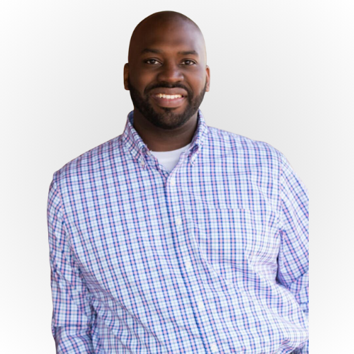 Tramaine Booker