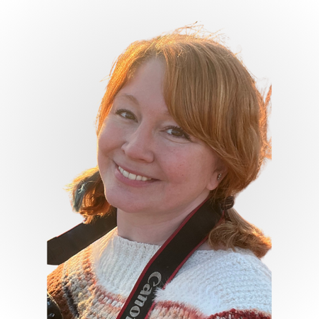 Catherine Kubic