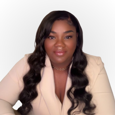 Christina Ford