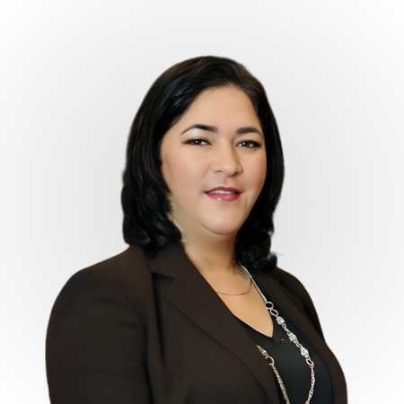 Luisa Zambrano