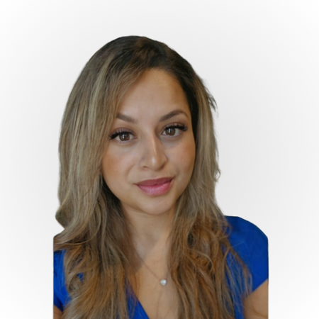 Maria Cabrera