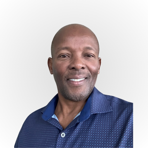 John Macharia