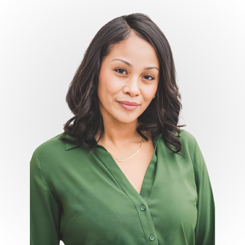 Syree Glover