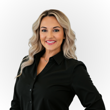 Megan Wahl