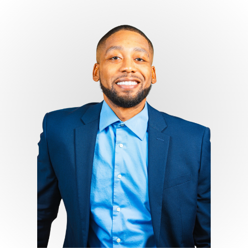 Ronald Dixon