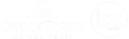 ChuckTownHomesTeam and LPT Realty logo, white, horizontal 01