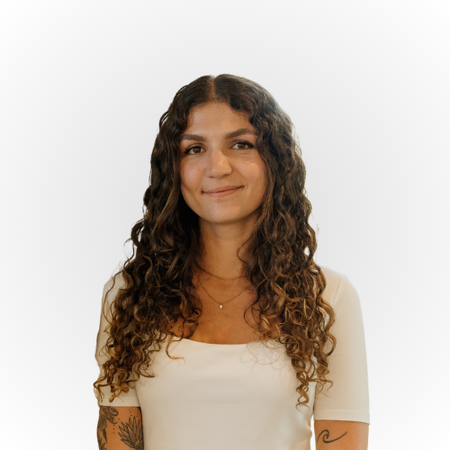 Amber Pappas