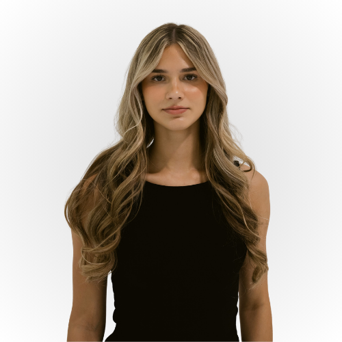 Vitalina Repeha