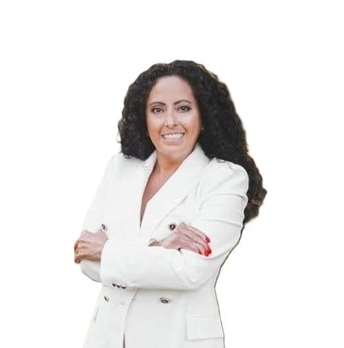 Christina Koljonen