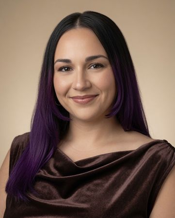 Katlyn Toro