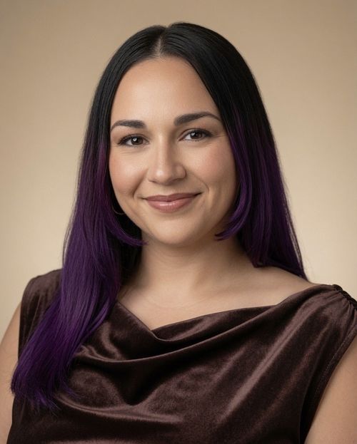 Katlyn Toro - Jean Panta