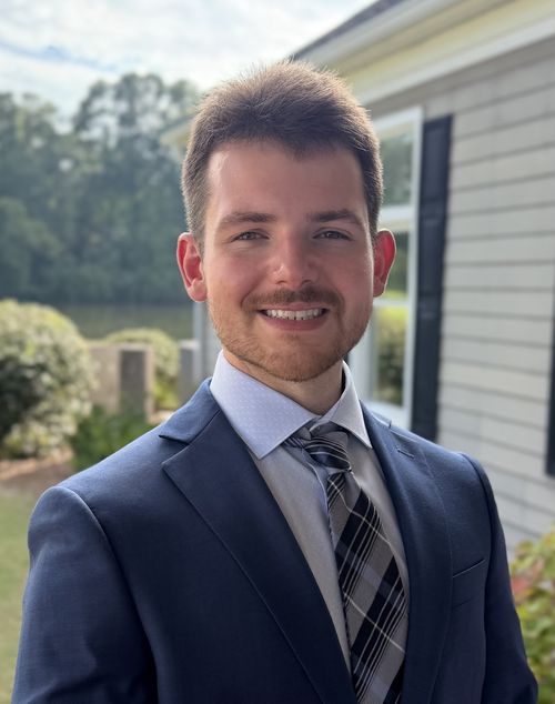 Matthew Deaton
