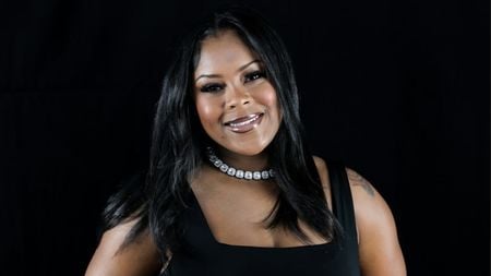 Quayla Copeland