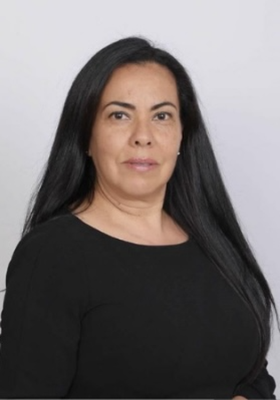 Yolima John