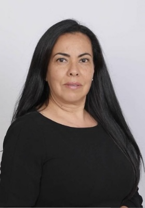 Yolima John - Jean Panta