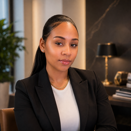 Jasmine Gaines-Ingram