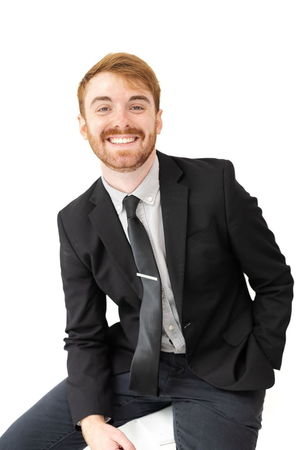 Ben Katarzynski
