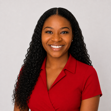 Tamia Purdom