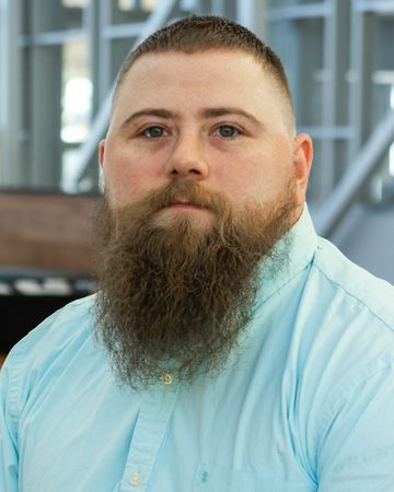 Joshua Leonard
