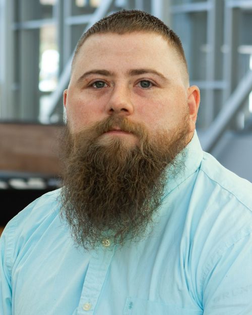 GVL - Joshua Leonard