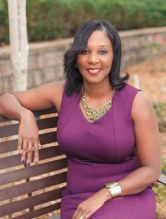 Cicyonia Mitchell