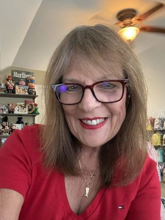 Cherise Unnerstall