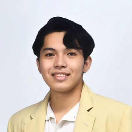 Michael Jay Makiling