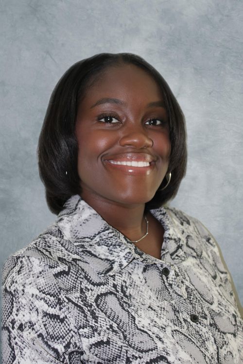Chrystal Moore