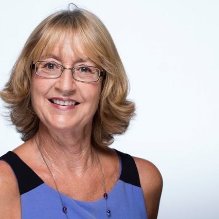 Cynthia Hawthorne