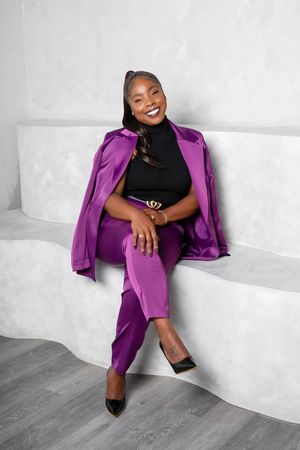 Shanta Yarbrough