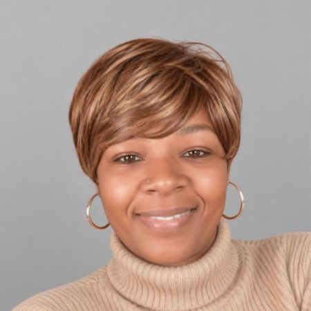 Tameka Caesar
