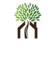 House-to-Home-Logo White