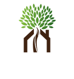 House-to-Home-Logo White