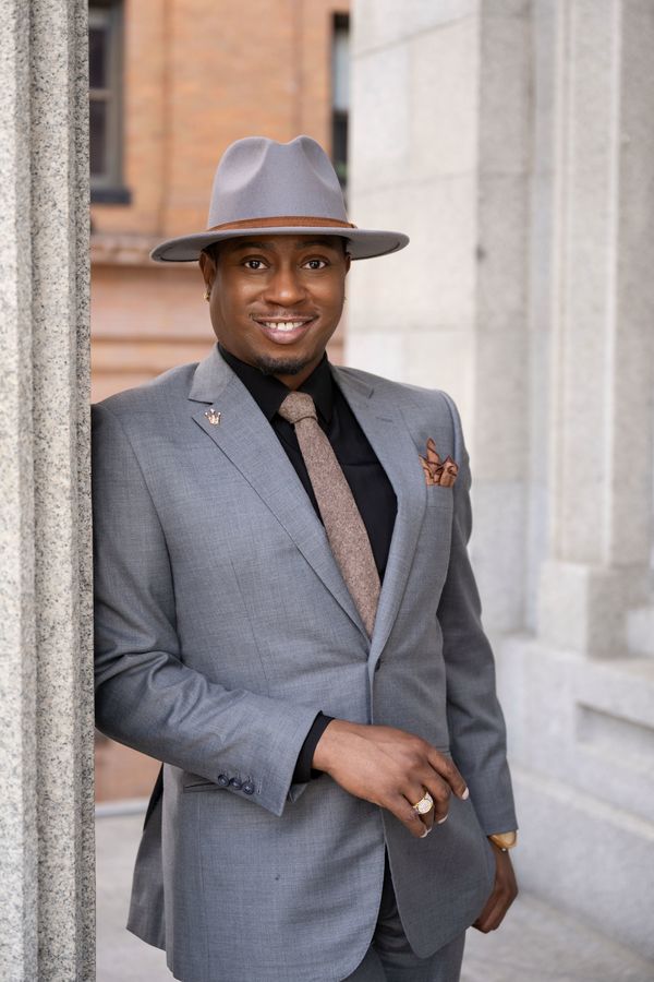 RJ Carrington