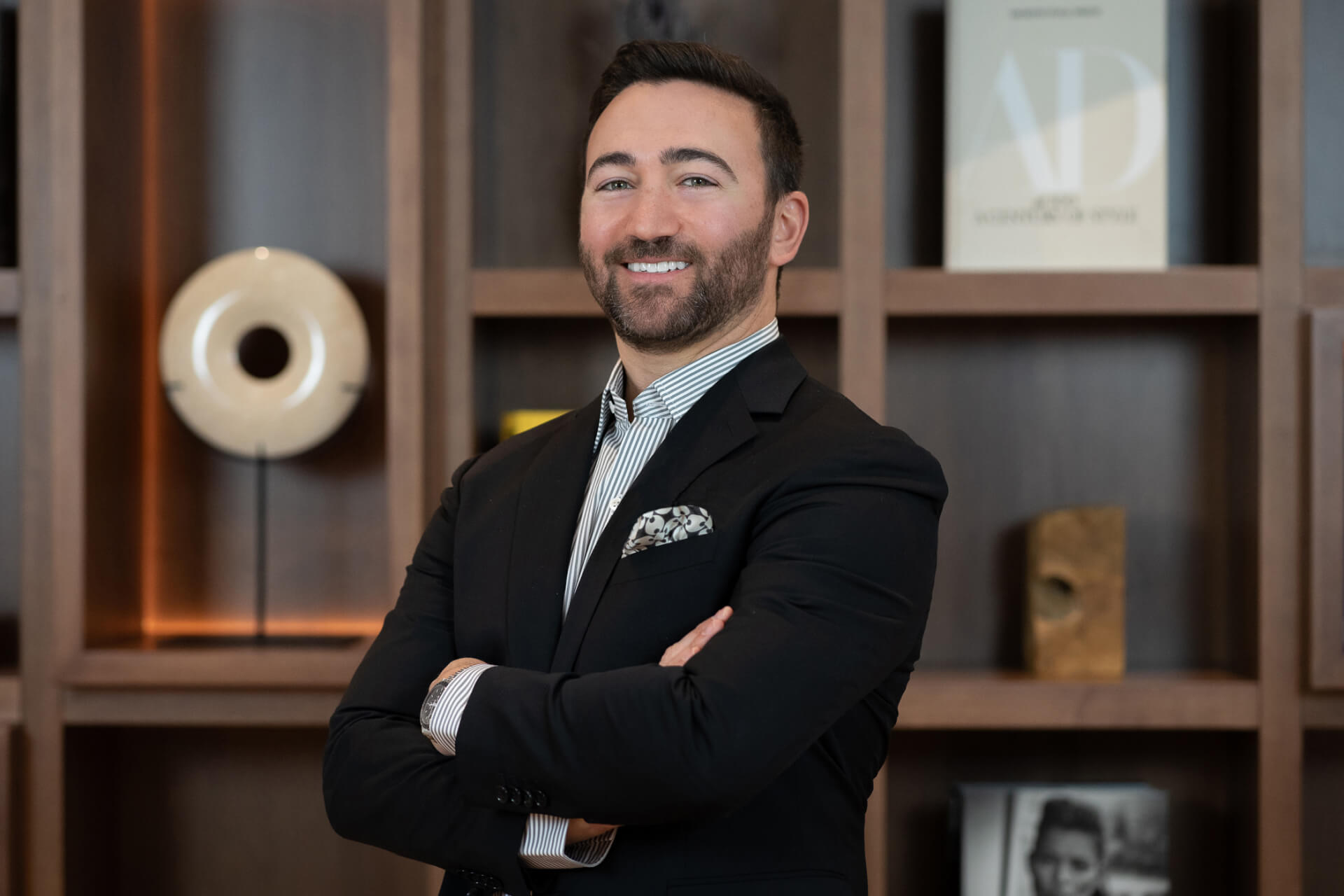 The Young Team - Agent Review 2 (1)