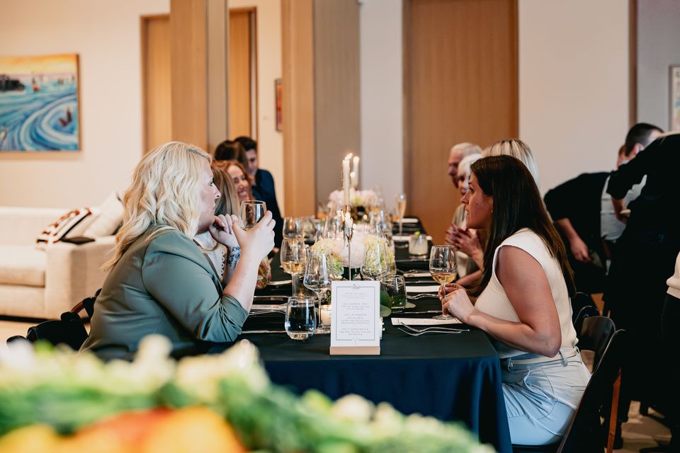 Host Your Next Event in Our Office Space