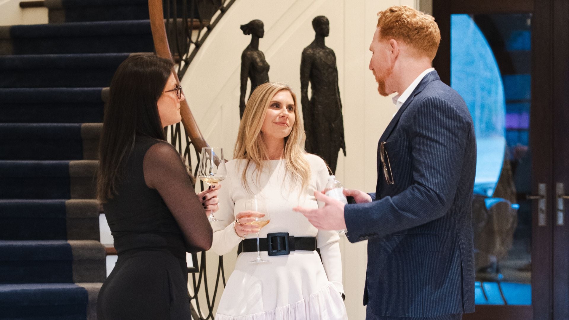 ExtensiveLocalNetwork