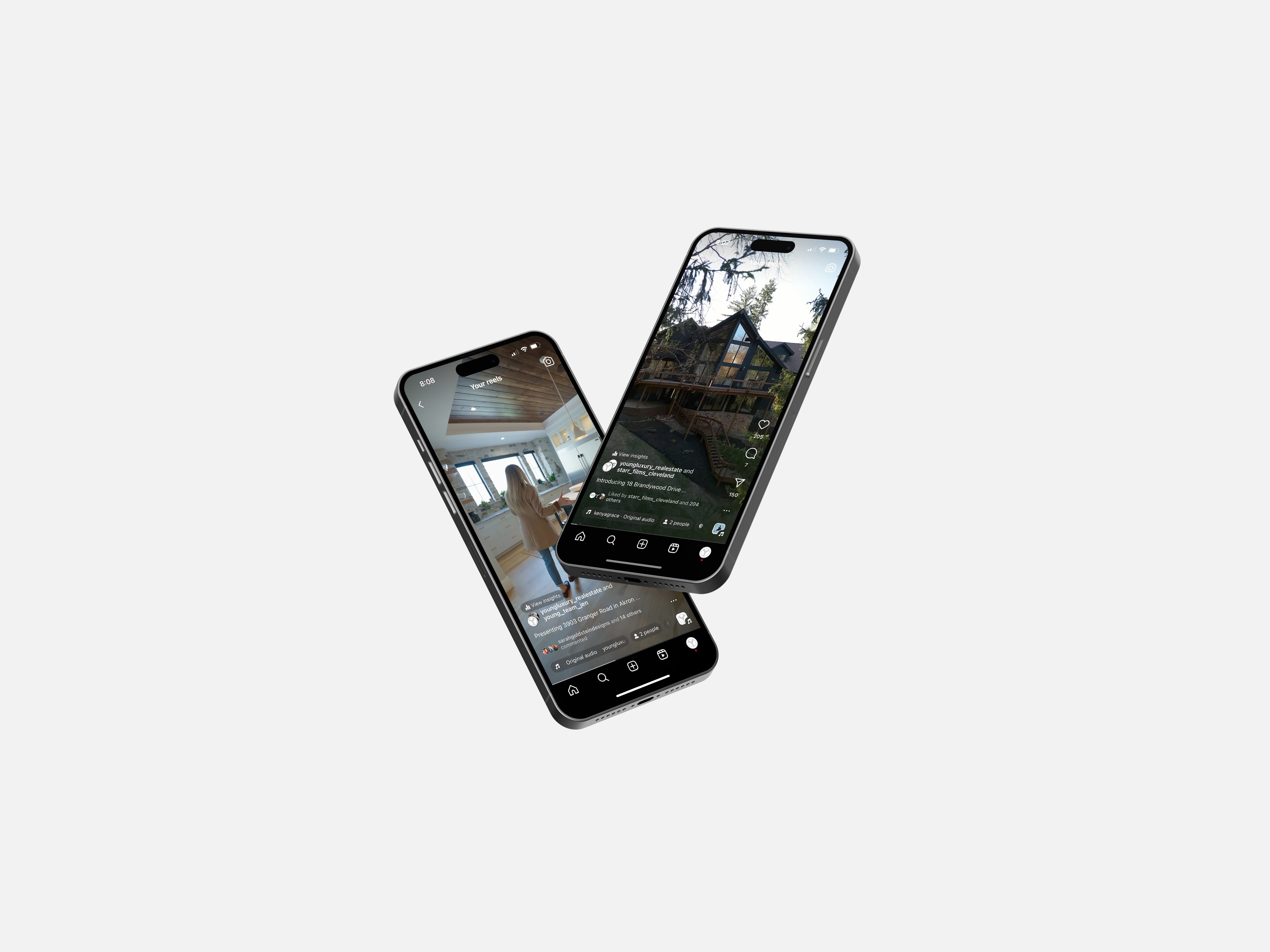 VideoContentForListings