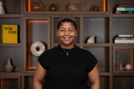 D'Nia Young