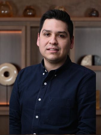 Daniel Palomares