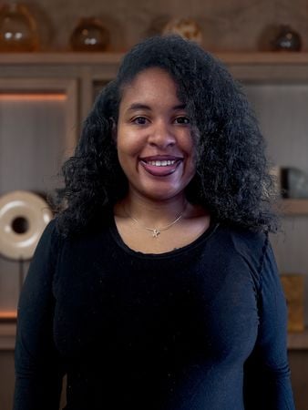 Jordan Bryant-Smith