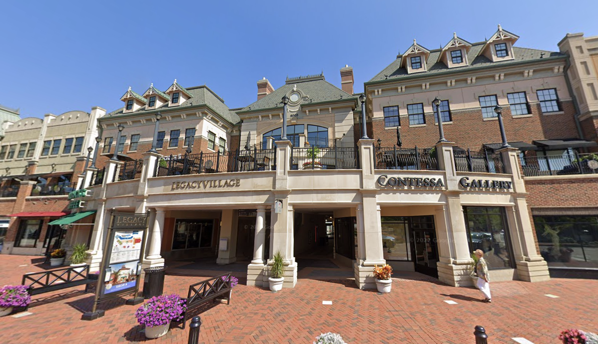 Legacy Village Image