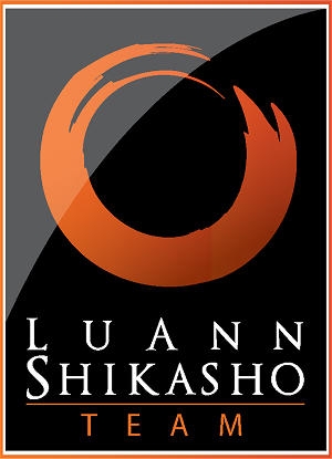 Home valuation Logo