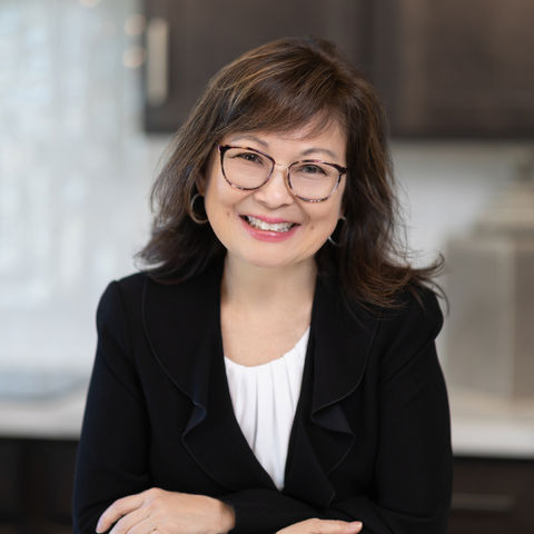 LuAnn Shikasho