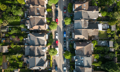 Housing Market Forecasts for the Second Half of …