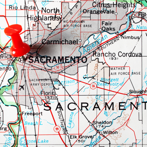 Welcome to Sacramento County — Where Your Next Chapter Begins