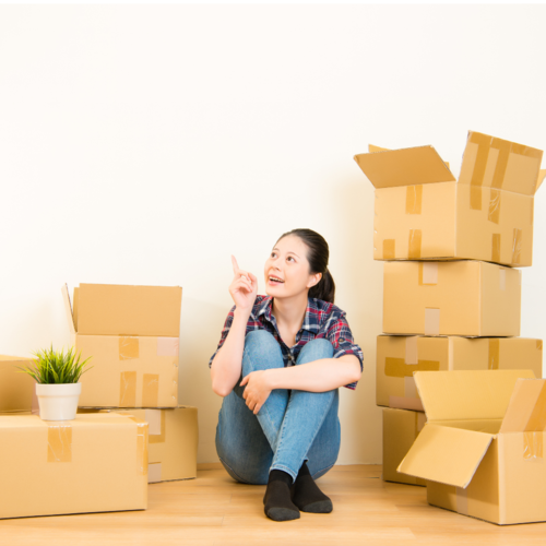 How to Sell a House: Where Do I Start?