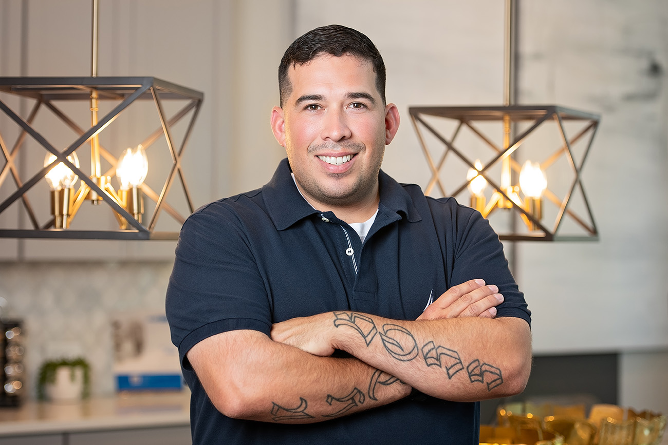 Houston Headshot Photographer Tara Flannery Photography