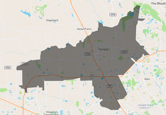 Tomball